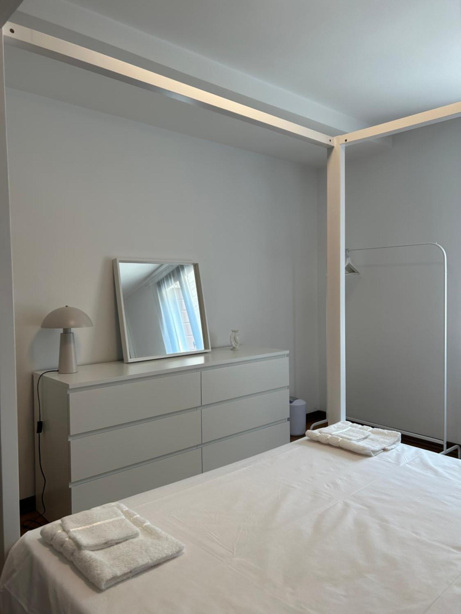 Calmaggiore Apartment Treviso Kültér fotó