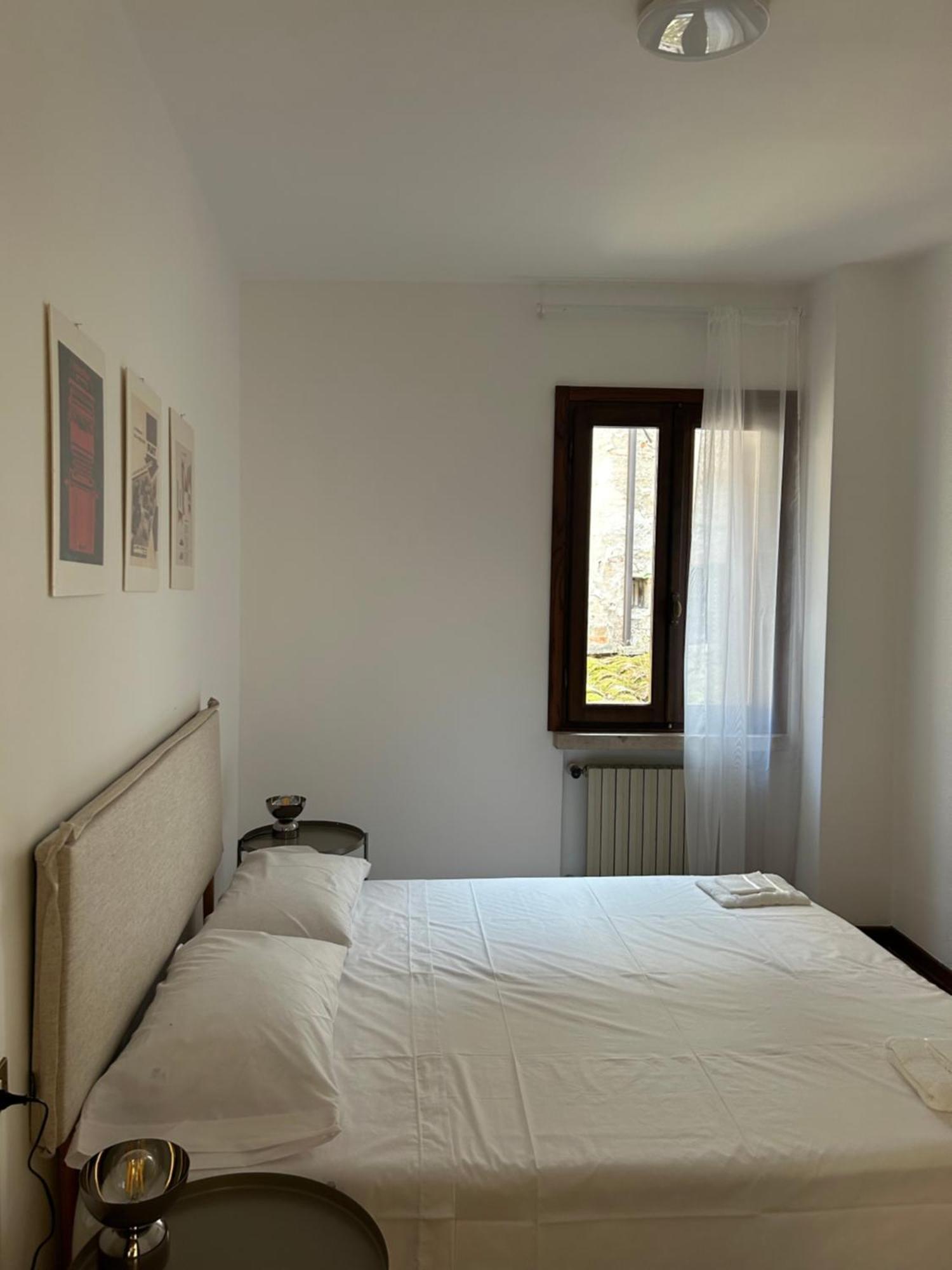 Calmaggiore Apartment Treviso Kültér fotó