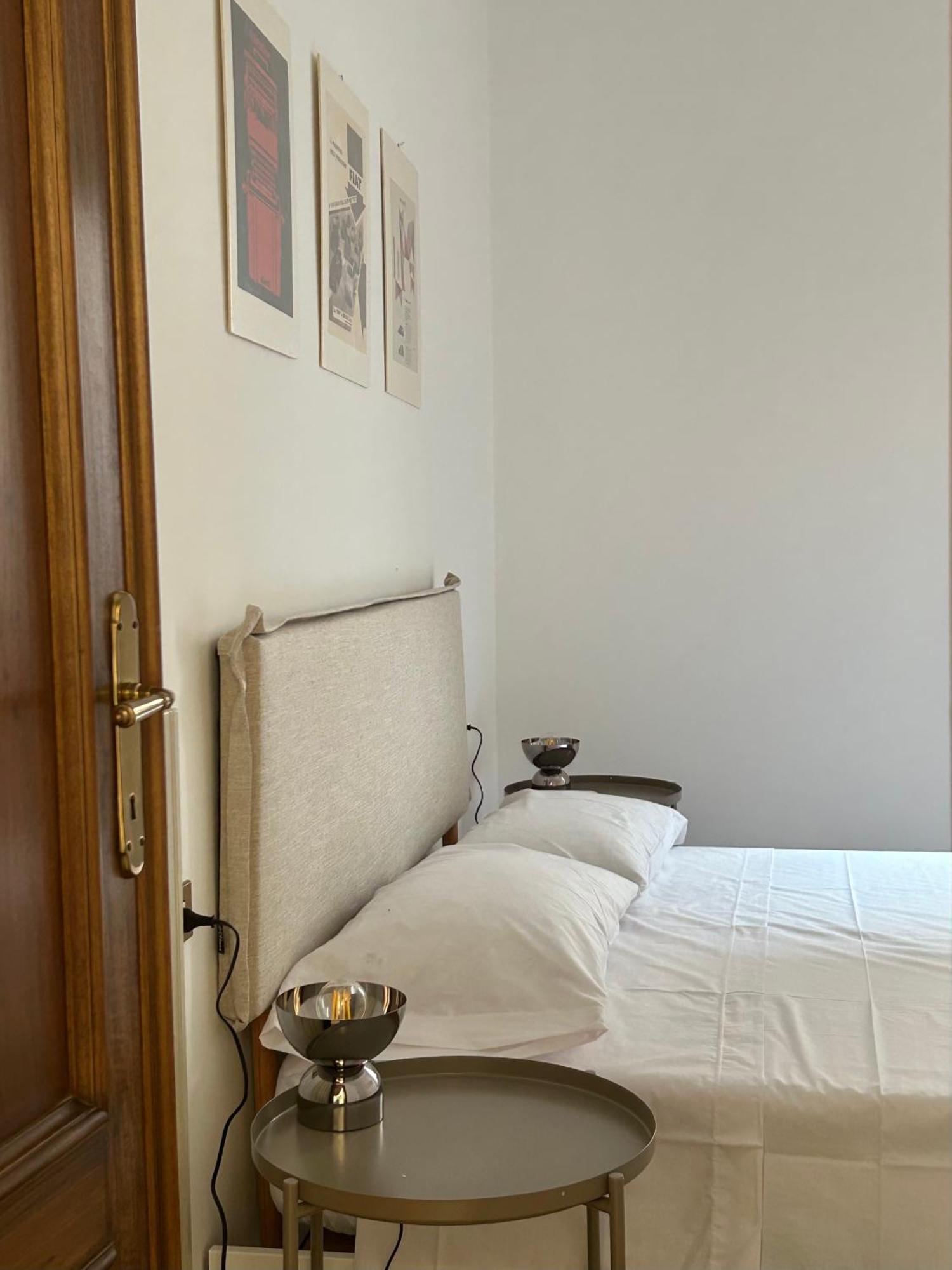 Calmaggiore Apartment Treviso Kültér fotó