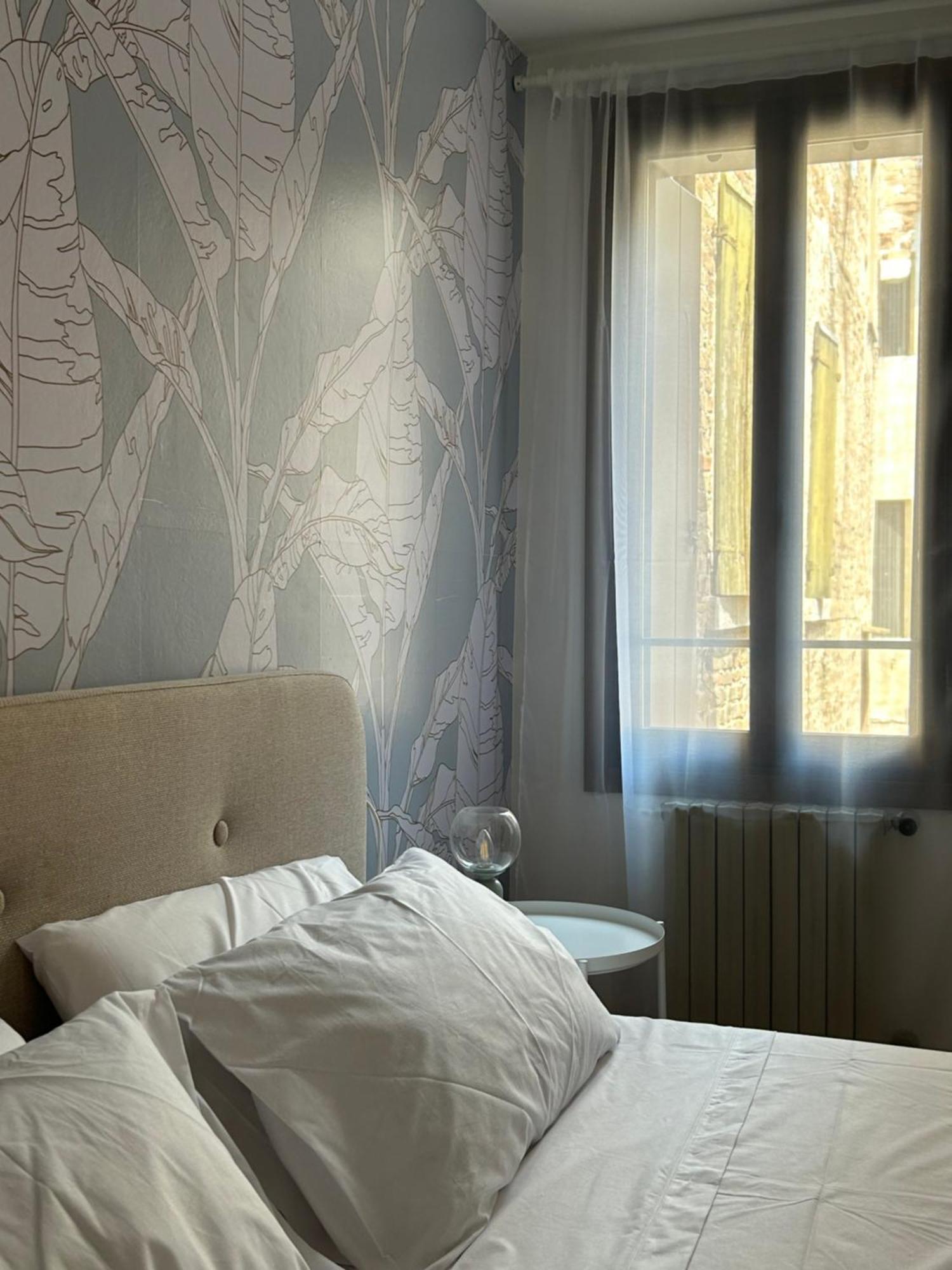 Calmaggiore Apartment Treviso Kültér fotó