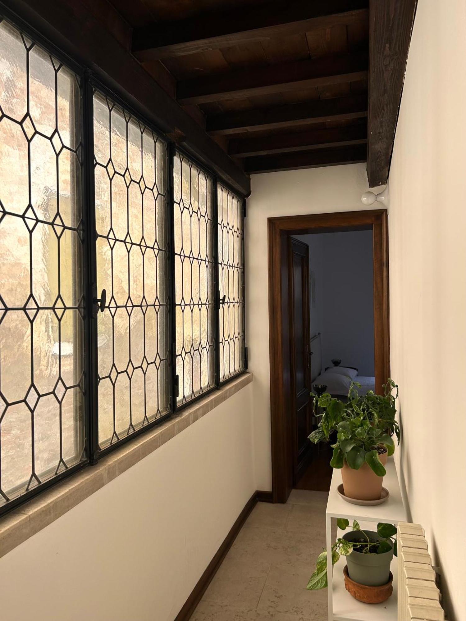 Calmaggiore Apartment Treviso Kültér fotó